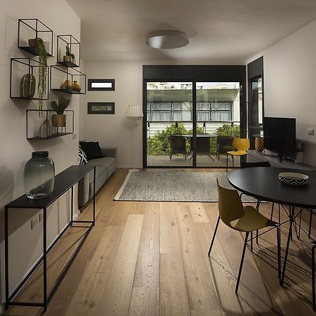 Eduard Bernstein Apartment Τελ Αβίβ Εξωτερικό φωτογραφία