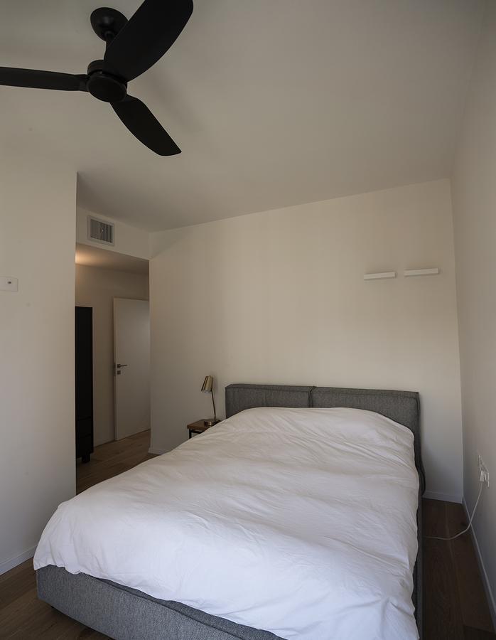 Eduard Bernstein Apartment Τελ Αβίβ Εξωτερικό φωτογραφία