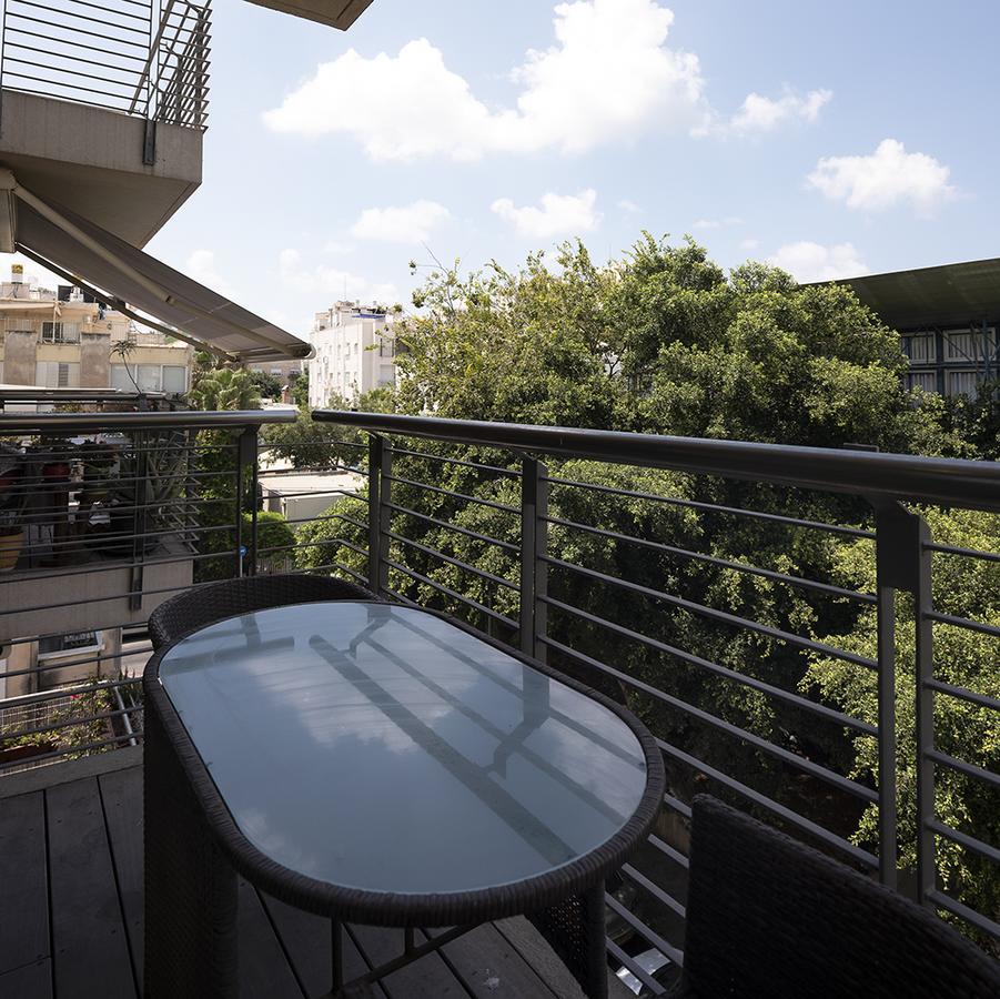 Eduard Bernstein Apartment Τελ Αβίβ Εξωτερικό φωτογραφία