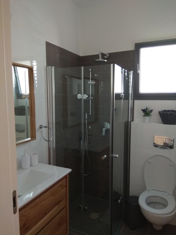 Eduard Bernstein Apartment Τελ Αβίβ Εξωτερικό φωτογραφία