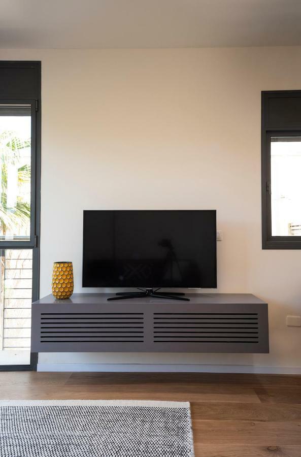 Eduard Bernstein Apartment Τελ Αβίβ Εξωτερικό φωτογραφία